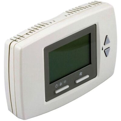 Honeywell - T6590B1000 - 2-4 tubos - Termostato Honeywell - T6590B1000 - 2-4 tubos - Termostato