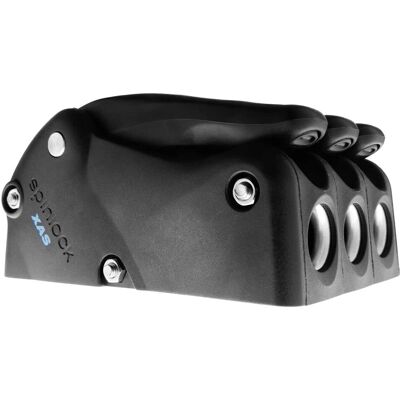 Spinlock XAS Clutch - Race/Cruising Yacht Line Clamp Spinlock XAS Clutch - Race/Cruising Yacht Line Clamp