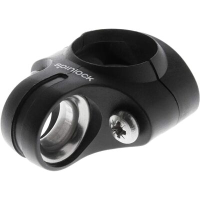 Spinlock Compact Furling Line Guide with Fixed Pass-Over Spinlock Compact Furling Line Guide with Fixed Pass-Over