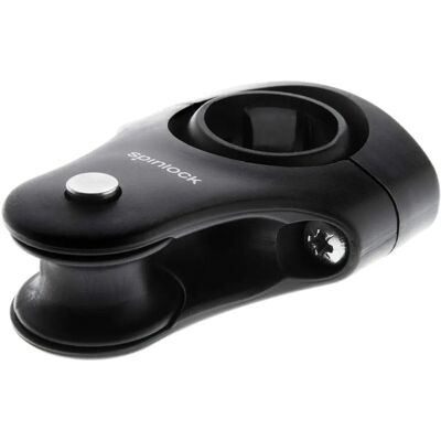 Spinlock Furling Line Support - Adjustable 12mm - Black Spinlock Furling Line Support - Adjustable 12mm - Black