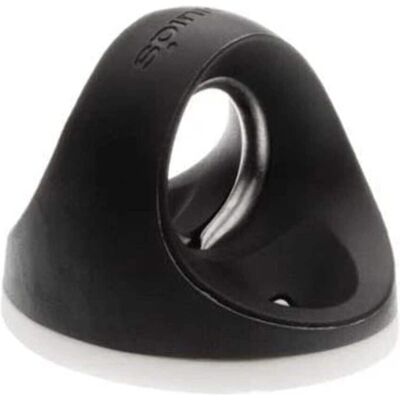 Guide Spinlock BE12 / TF 12mm - Acier inoxydable - Publicité Guide Spinlock BE12 / TF 12mm - Acier inoxydable - Publicité