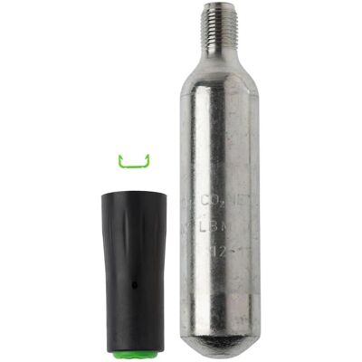 Spinlock Deckvest 33g Rearming Kit - life jacket rearming kit Spinlock Deckvest 33g Rearming Kit - life jacket rearming kit
