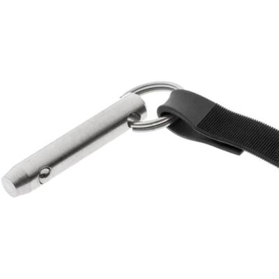 Spinlock Ea/Ej Tiller Extension Swivel Joint Release Pin - Tiller Extension Accessory Spinlock Ea/Ej Tiller Extension Swivel Joint Release Pin - Tiller Extension Accessory