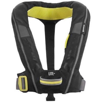 Spinlock Deckvest Lite+ 170N pelastusliivi ja hihna Spinlock Deckvest Lite+ 170N pelastusliivi ja hihna