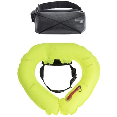 Spinlock Alto 75n Belt Pouch - Safety Gear Spinlock Alto 75n Belt Pouch - Safety Gear
