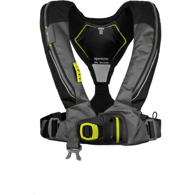Spinlock 6D 170N Lifejacket - Lifejacket Spinlock 6D 170N Lifejacket - Lifejacket