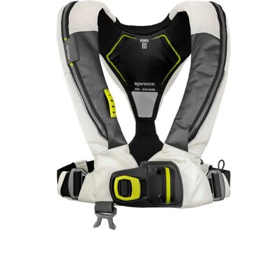 Spinlock White 6d 170n Deckvest Life Vest Spinlock White 6d 170n Deckvest Life Vest