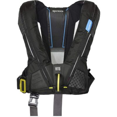 Spinlock Vito 275n Lifejacket - Inflatable Safety Vest Spinlock Vito 275n Lifejacket - Inflatable Safety Vest