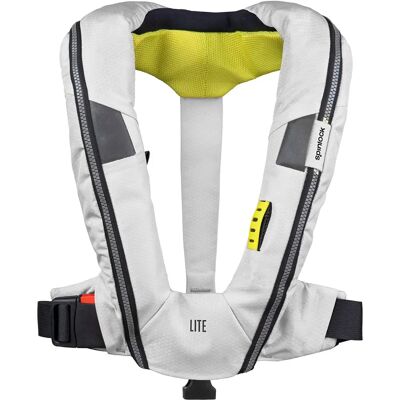 Spinlock Deckvest Lite Pelastusliivi - Bleach White Spinlock Deckvest Lite Pelastusliivi - Bleach White