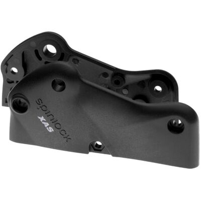 Spinlock Xas Side Fairings Clutch Cover Cap - Boat parts Spinlock Xas Side Fairings Clutch Cover Cap - Boat parts