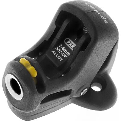 Spinlock PXR Cam Cleat 2-6mm Retrofit - Cam Cleat Spinlock PXR Cam Cleat 2-6mm Retrofit - Cam Cleat