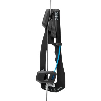 Spinlock Rig Sense Jännitemittari - 2-5 mm Kaapelit Spinlock Rig Sense Jännitemittari - 2-5 mm Kaapelit