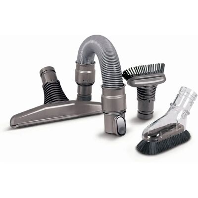 Escova Dyson - Kit de ferramentas portátil Escova Dyson - Kit de ferramentas portátil