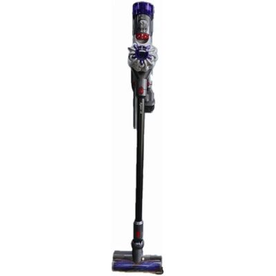 Dyson V8ANIMAL - Nickel, Iron & Titanium - vacuum cleaner Dyson V8ANIMAL - Nickel, Iron & Titanium - vacuum cleaner