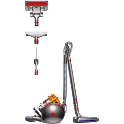 Dyson Cinetic Big Ball Multi Floor 2 Staubsauger Dyson Cinetic Big Ball Multi Floor 2 Staubsauger