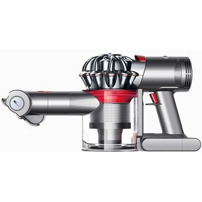 Dyson V7 Trigger Handheld Vacuum Cleaner - Iron Dyson V7 Trigger Handheld Vacuum Cleaner - Iron