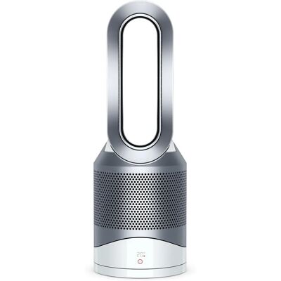 Dyson HP00 - Sølv, Hvid - Luftrenser Dyson HP00 - Sølv, Hvid - Luftrenser