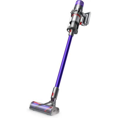 Dyson V11 Animal+ - Nickel/Violet - Dammsugare Dyson V11 Animal+ - Nickel/Violet - Dammsugare