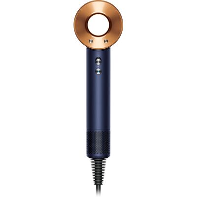 Dyson Μπλε Χαλκός Supersonic Στεγνωτήρας μαλλιών - Στεγνωτήρας μαλλιών Dyson Μπλε Χαλκός Supersonic Στεγνωτήρας μαλλιών - Στεγνωτήρας μαλλιών
