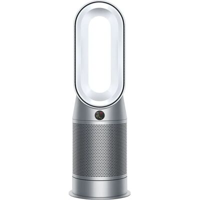 Dyson HP07 - hvid/sølv - HEPA Luftfilter Dyson HP07 - hvid/sølv - HEPA Luftfilter