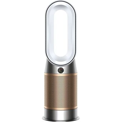 Dyson HP09 - Hvid/Golden - HEPA Luftfilter Dyson HP09 - Hvid/Golden - HEPA Luftfilter