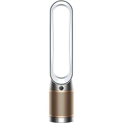 Dyson TP09 - Zlato, Bílá - Čistička vzduchu Dyson TP09 - Zlato, Bílá - Čistička vzduchu