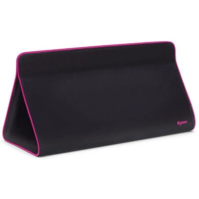 Dyson 971313-01 Hair Styling Tool Accessory - Travel-friendly Fuchsia/Black Dyson 971313-01 Hair Styling Tool Accessory - Travel-friendly Fuchsia/Black