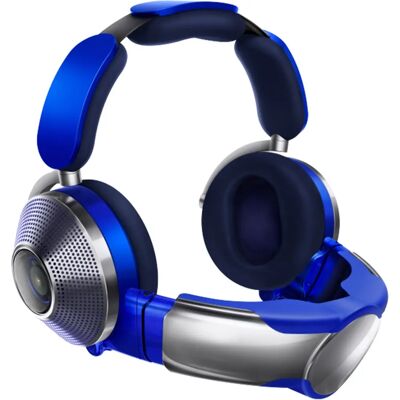 Dyson Zone Kopfhörer - Marineblau Dyson Zone Kopfhörer - Marineblau