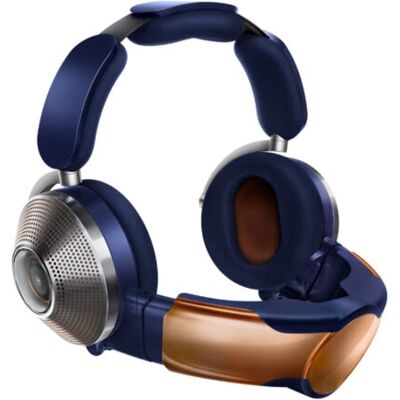 Dyson Zone Absolute+ - Laivaston sininen/kupari Dyson Zone Absolute+ - Laivaston sininen/kupari