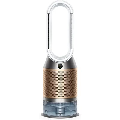 Dyson PH04 - Weiß, Gold - Luftreiniger Dyson PH04 - Weiß, Gold - Luftreiniger