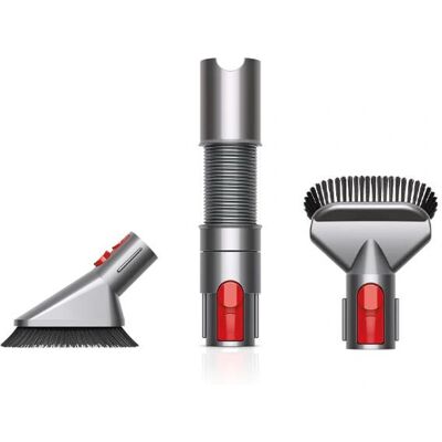 Zestaw do czyszczenia samochodu Dyson Zestaw do czyszczenia samochodu Dyson