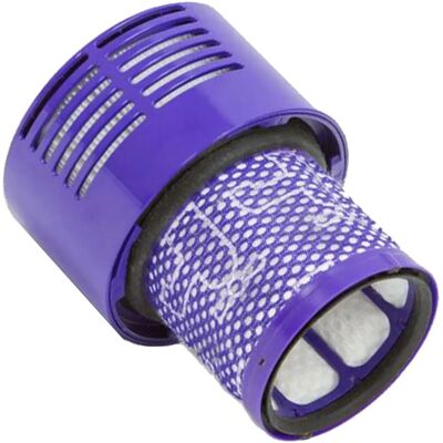Filtr HEPA kompatybilny z Dyson V10 - Filtr odkurzacza Filtr HEPA kompatybilny z Dyson V10 - Filtr odkurzacza