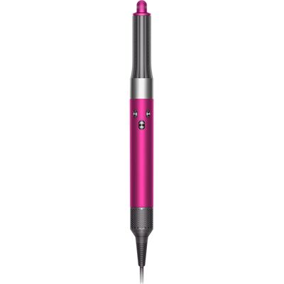 Dyson Airwrap Complete 2022 - Fuchsia/Nickel - Haarglätterer Dyson Airwrap Complete 2022 - Fuchsia/Nickel - Haarglätterer