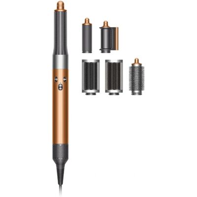 Dyson Airwrap HS05 Multi-Styler Warm Copper - Multi-Styler Dyson Airwrap HS05 Multi-Styler Warm Copper - Multi-Styler