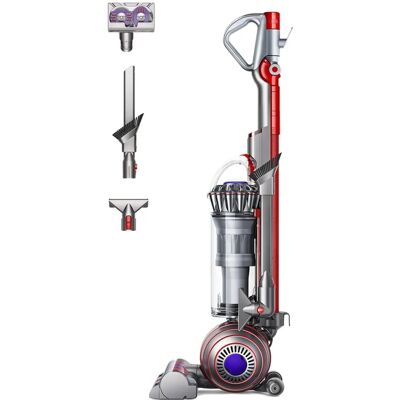Dyson Ball Animal - Red - Upright Vacuum Cleaner Dyson Ball Animal - Red - Upright Vacuum Cleaner