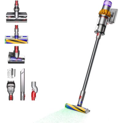 Dyson V15 Detect Absolute Dyson V15 Detect Absolute