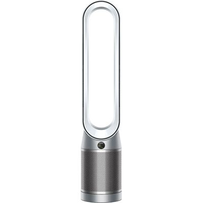 Dyson TP7A - hvid/nikkel - Luftfugter Dyson TP7A - hvid/nikkel - Luftfugter