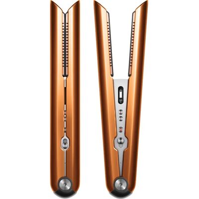 Dyson Corrale Haarglätterer Kupfer-Nickel - Haarglätterer Dyson Corrale Haarglätterer Kupfer-Nickel - Haarglätterer