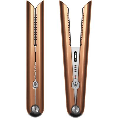 Dyson Corrale Hair Straightener - Cordless, Copper Plates Dyson Corrale Hair Straightener - Cordless, Copper Plates