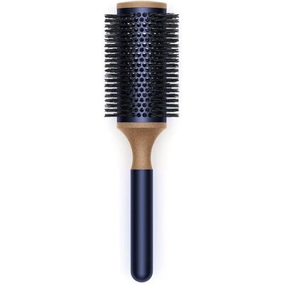 Dyson 971061-03 Haarbürste/Kamm - Rund, Schwarz & Blau - Styling-Werkzeug Dyson 971061-03 Haarbürste/Kamm - Rund, Schwarz & Blau - Styling-Werkzeug