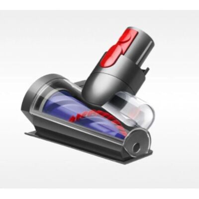 Dyson V12 - Szczotka Dyson V12 - Szczotka
