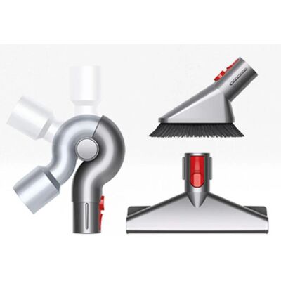 Dyson - Zubehörset Dyson - Zubehörset