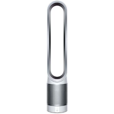 Dyson TP00 - Argintiu, Alb - Purificator de aer și ventilator Dyson TP00 - Argintiu, Alb - Purificator de aer și ventilator