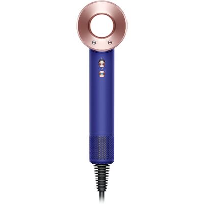 Dyson Supersonic Vinca Blue/Rose Hårtørrer - Hårtørrer Dyson Supersonic Vinca Blue/Rose Hårtørrer - Hårtørrer