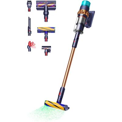 Dyson Gen5detect Absolute - Nachtblau/Kupfer Dyson Gen5detect Absolute - Nachtblau/Kupfer