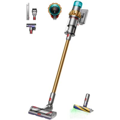 Dyson V15 Detect Absolute Gold Dyson V15 Detect Absolute Gold