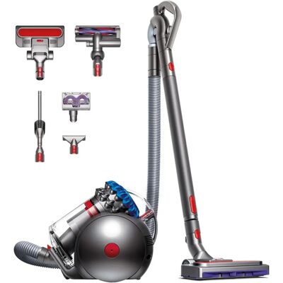 Aspirapolvere Dyson Big Ball Absolute 2 - Auto-ritenuta, Senza fili, Tecnologia ciclone Aspirapolvere Dyson Big Ball Absolute 2 - Auto-ritenuta, Senza fili, Tecnologia ciclone