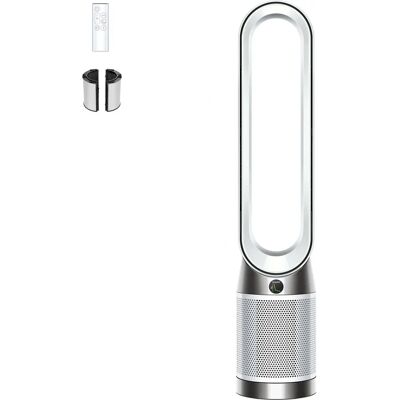 Dyson Purifier Cool Gen1 TP10 - Argintiu - Purificator de aer HEPA Dyson Purifier Cool Gen1 TP10 - Argintiu - Purificator de aer HEPA
