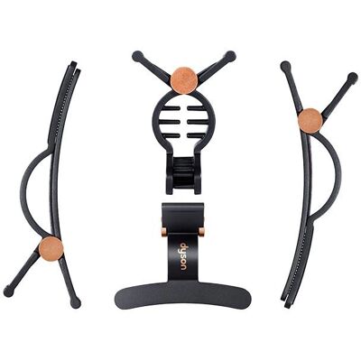 Dyson 973267-01 Haarstyling Zubehör - Clipsatz Dyson 973267-01 Haarstyling Zubehör - Clipsatz