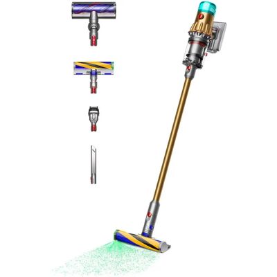 Dyson V12 Detect Slim Absolute Trådløs støvsuger Dyson V12 Detect Slim Absolute Trådløs støvsuger
